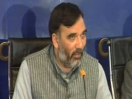 Prepaid Auto Drivers Not Harassing Delhiites During Odd-Even Rule: Gopal Rai Prepaid Auto Drivers Not Harassing Delhiites During Odd-Even Rule: Gopal Rai