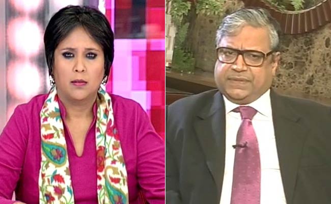 Will Question Arun Jaitley If Need Be: Gopal Subramaniam On Cricket Probe