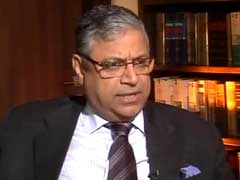 Gopal Subramanium's Request For Central Officers 'Unprecedented': Sources