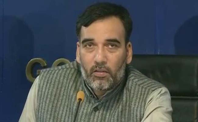 दिल्ली में सुबह 8 से रात 8 बजे तक लागू होगा कारों के लिए सम-विषम फॉर्मूला : 'आप' सरकार