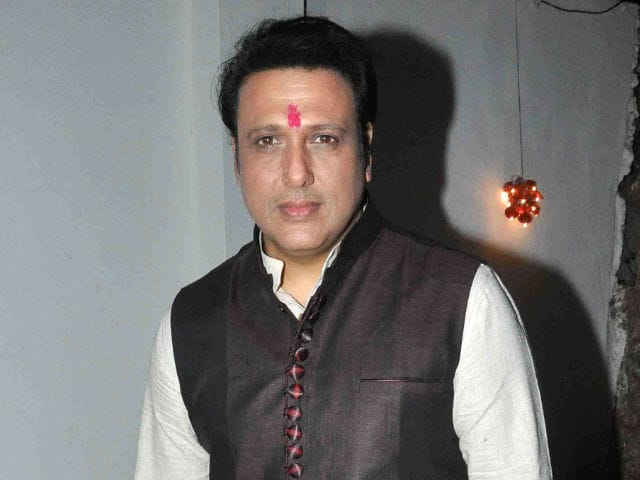 Govinda Slapgate: Actor 'Will Let us Know' About Apologising to 'Fan'