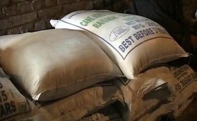 5 Kg More Grains Free For The Poor For 3 Months: Finance Minister