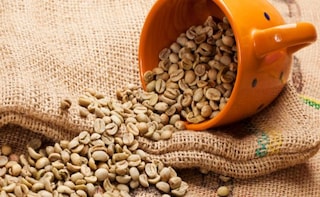 Green Coffee Benefits: Just Another Healthy Reason to Drink Up