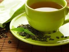 Green Tea May Prevent Deadly Artery Explosion: Study