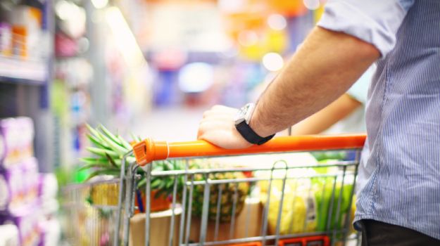 Grocery Shopping: How to Buy Ingredients That Serve One