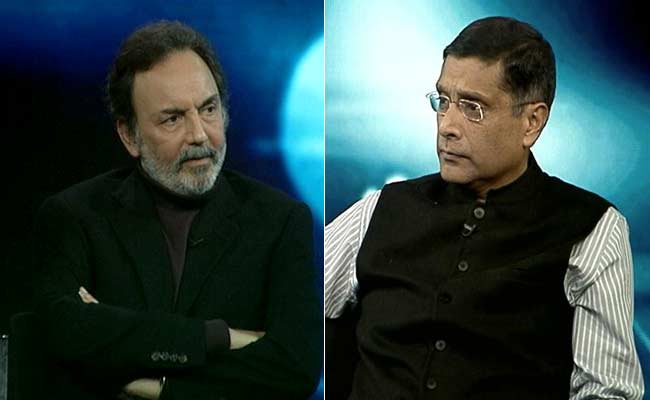 'In Principle, Prices Shouldn't Rise After GST': Chief Economic Adviser Arvind Subramanian To NDTV