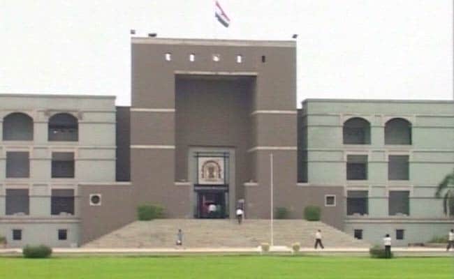 12 Gujarat High Court Employees Test Positive For COVID-19; No Hearings Till September 16