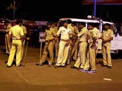 7 Students Injured In Police Clash In Gujarat Over College <i>Garba</i> Event