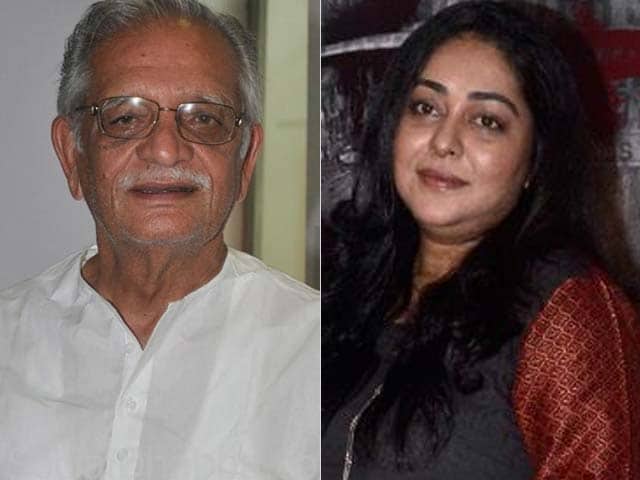 Why Gulzar Thinks That His Daughter's Films are Better Than His