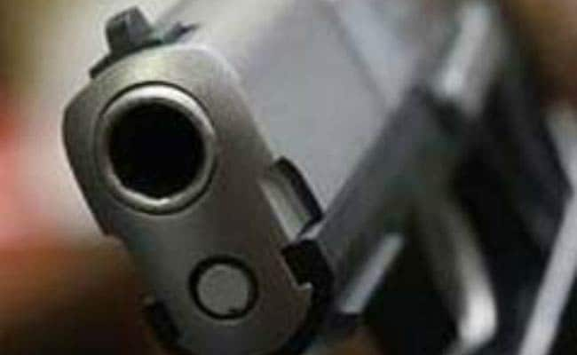 Class 11 Student Allegedly Shoots Classmate In Uttar Pradesh