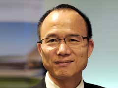 Billionaire Head Of China's Fosun Re-Emerges After 'Disappearance': Media