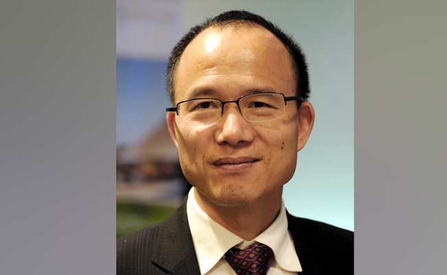 Billionaire Head Of China's Fosun Re-Emerges After 'Disappearance': Media