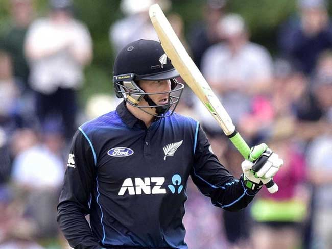 T20 : गप्टिल की आक्रामक बल्लेबाजी, न्यूजीलैंड ने नंबर वन श्रीलंका को रोमांचक मुकाबले में हराया