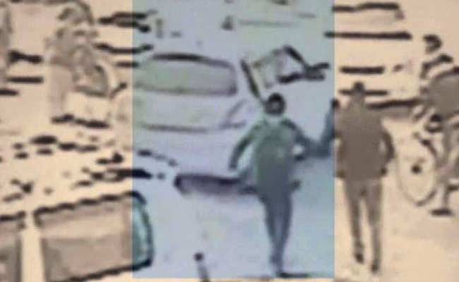 Girl Freed Hours After Alleged Kidnapping Outside Gurgaon College, Say Police