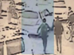 Girl Freed Hours After Alleged Kidnapping Outside Gurgaon College, Say Police Girl Freed Hours After Alleged Kidnapping Outside Gurgaon College, Say Police