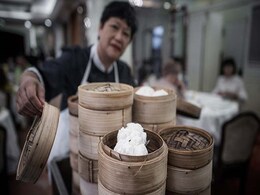 Dying Art? A Recipe To Save Hong Kong's Handmade Dim Sum Dying Art? A Recipe To Save Hong Kong's Handmade Dim Sum