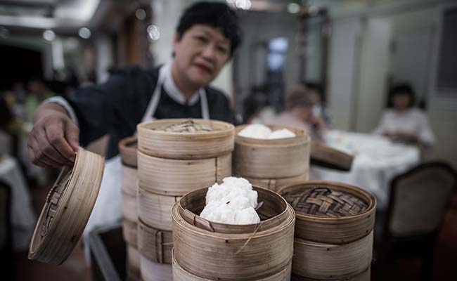 Dying Art? A Recipe To Save Hong Kong's Handmade Dim Sum