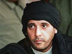 Lebanese Ex-Lawmaker Arrested In Moammar Gadhafi's Son Kidnap Case