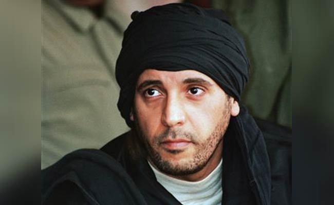 Lebanese Ex-Lawmaker Arrested In Moammar Gadhafi's Son Kidnap Case