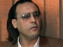 Lebanon Charges Kadhafi Son in Decades-Old Kidnap Case
