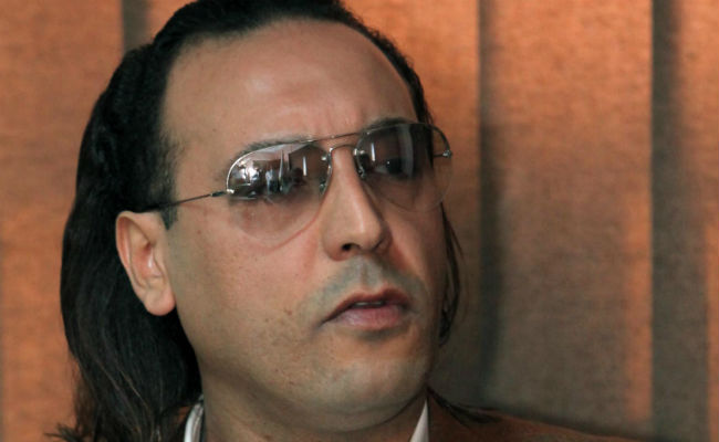 Lebanon Charges Kadhafi Son in Decades-Old Kidnap Case