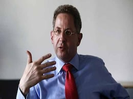 ISIS A 'State-Like Entity': German Domestic Spy Chief ISIS A 'State-Like Entity': German Domestic Spy Chief