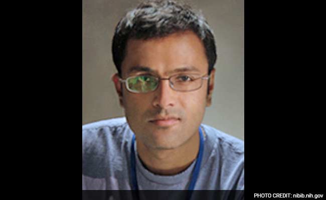 Indian-Origin Scientist Developes New 3D Software to Track Embryonic Development