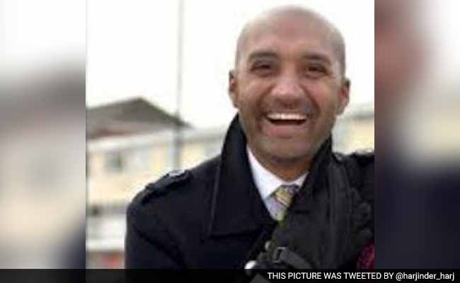 Indian-Origin Man Starts His Own Political Party In Britain