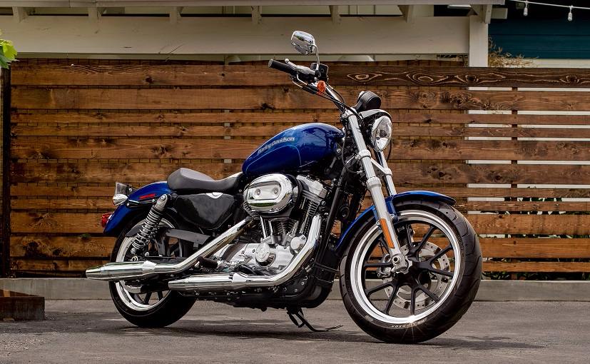 Harley-Davidson India to Launch New Motorcycle on Jan 27