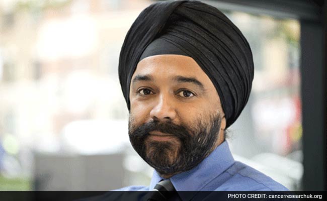 Indian-Origin Cancer Researcher Knighted By Queen Elizabeth