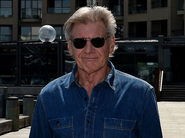 Harrison Ford Returns 'Home' in New Star Wars Film