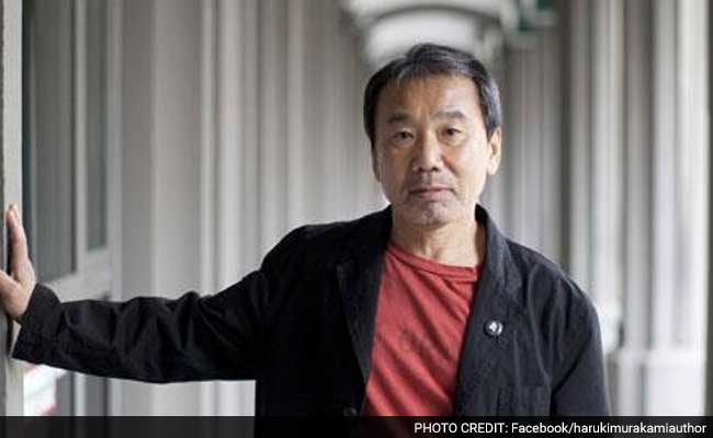 Japan Librarians Cry Foul Over Leaked Haruki Murakami Reading List