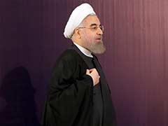 Iran's Hassan Rouhani To Visit Vatican In January