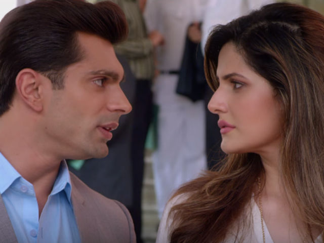 Box Office Shows Some Love to <i>Hate Story 3</i> on Opening Day