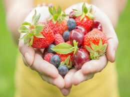 How Eating 'Healthy' Food Can Make You Fat? How Eating 'Healthy' Food Can Make You Fat?