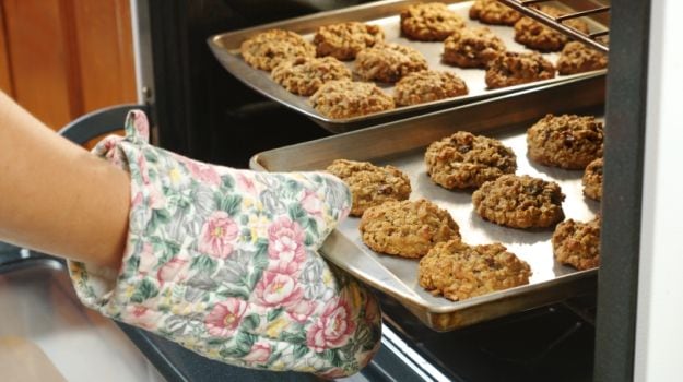 How to Make Healthy Cookies at Home: 3 Guilt-Free Recipes
