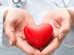 New Mechanism To Prevent Heart Defects In Newborns Identified