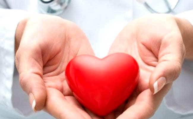 Vitamin D3 May Improve Heart Functioning: Study