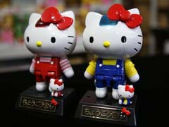 Flaw Over 'Hello Kitty' Fan Database Exposure Fixed: Operator