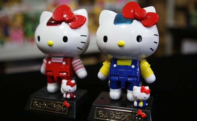 Flaw Over 'Hello Kitty' Fan Database Exposure Fixed: Operator