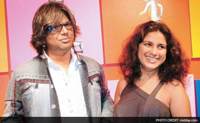Hema And I Had No Problems: Chintan Upadhyay