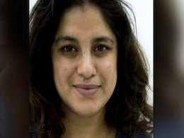 In Artist Hema Upadhyay's Murder Case, A Breakthrough In Varanasi In Artist Hema Upadhyay's Murder Case, A Breakthrough In Varanasi