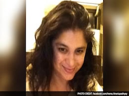 Hema Upadhayay Murder: No Evidence Yet On Chintan's Meeting With Other Accused Hema Upadhayay Murder: No Evidence Yet On Chintan's Meeting With Other Accused