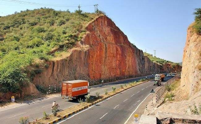 Highway Authority Ropes In New Investor For Stalled Project In Andhra Pradesh-Telangana