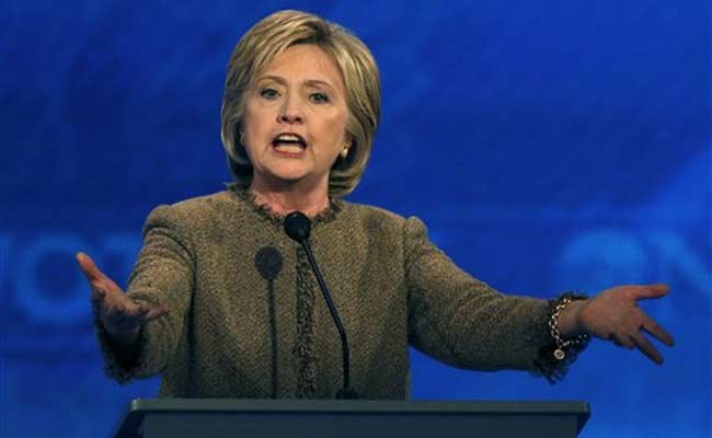 ISIS' Persecution Of Yazidis Is Genocide: Hillary Clinton