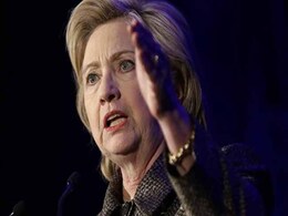 Hillary Clinton Proposes Expanding 'Buffett Rule' To Raise Wealthiest Tax Rates Hillary Clinton Proposes Expanding 'Buffett Rule' To Raise Wealthiest Tax Rates