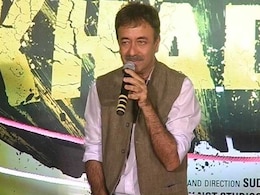 कामयाब निर्देशक राजू हिरानी को बढ़ानी पड़ेगी अपनी स्पीड कामयाब निर्देशक राजू हिरानी को बढ़ानी पड़ेगी अपनी स्पीड