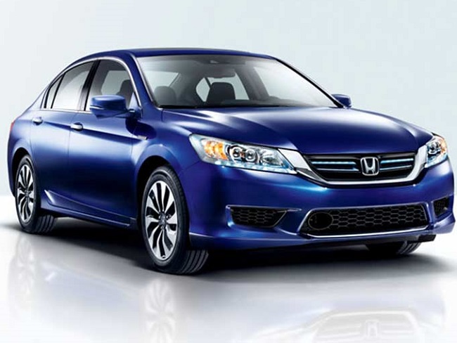 Honda Accord की होगी भारत में वापसी, दिल्ली ऑटो एक्स्पो में होगी शोकेस