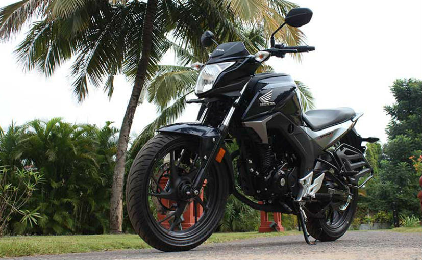 Best Bikes in India 2015