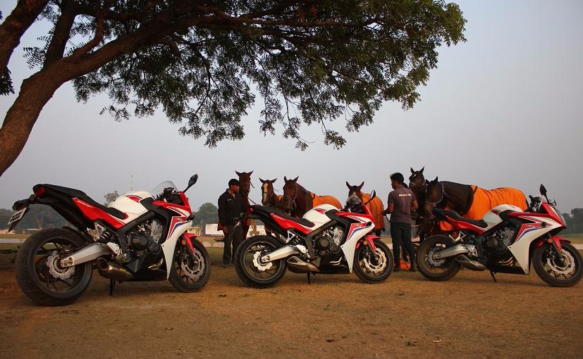 Honda Rides to Support Neptune Foundation